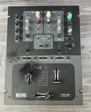 Rane TTM 56S DJ Mixer  For