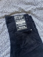 Jean DSQUARED2 noir taille 50