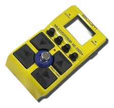 Pédale de distorsion ZOOM