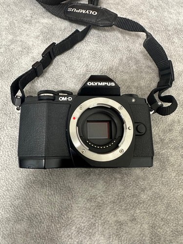Olympus m10 - olympus,