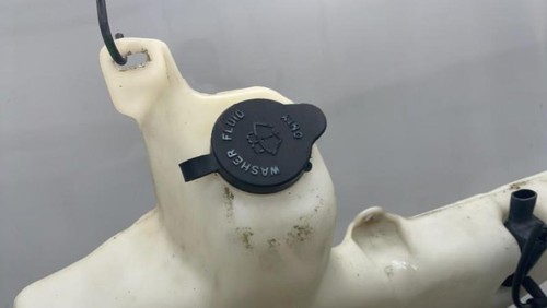 Vase lave glace pontiac - de,