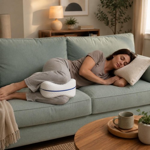 Coussin orthopédique jambe - orthopédique,