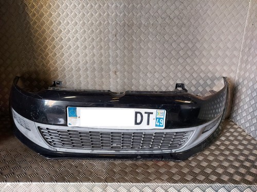 Pare choc avant volkswagen - choc,