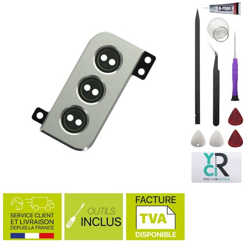 Cache protection objectif