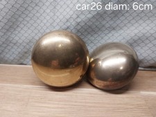 Paire de Boutons de Porte