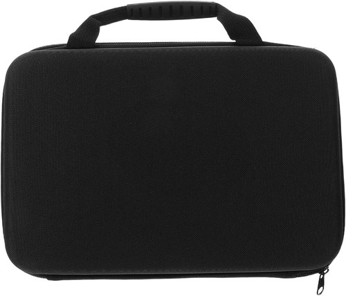 Rangement pour aspirateur - de,