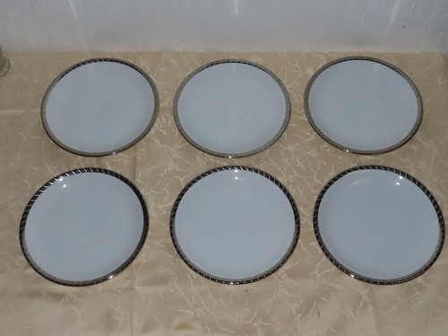Assiette gâteau vintage - assiette,