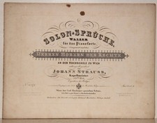 Solon-Sprüche. Valse Pour