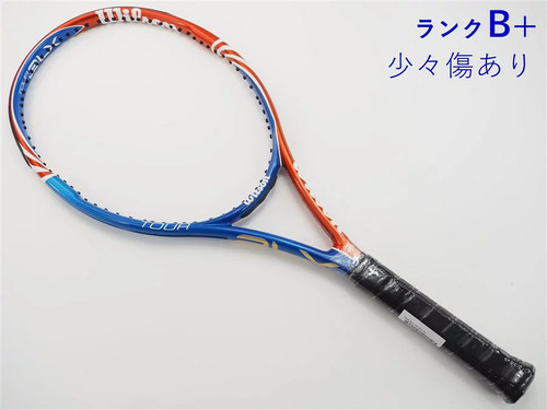 Wilson tour blx 105 - wilson,