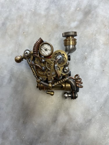 Tattoo machine - tattoo,