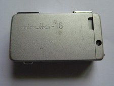 APPAREIL PHOTO MINIATURE