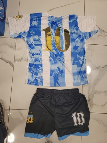 Shirt choisi argentine fan - t-shirt,
