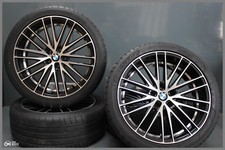 BMW X1 E84 Oxigin 8,5J X 20