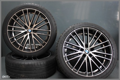 Bmw e84 oxigin x - e84, 20