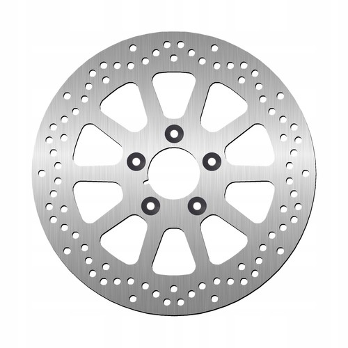 Disque frein avant ng - disque, de