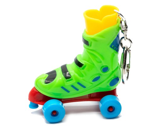 Patins roulettes - patins, à