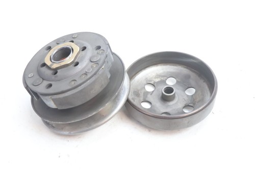 Embrayage peugeot ludix one - embrayage,