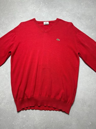 Pull lacoste homme taille - homme,