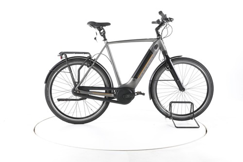 Gazelle ultimate hmb vélo - c8+,