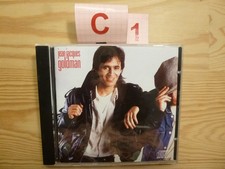 CD : Jean-Jacques GOLDMAN - Non Homologué / 11 TiTres / Très Bon Etat