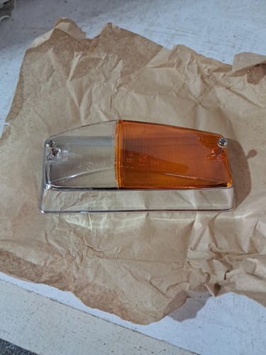Cabochon clignotant de - de,