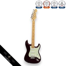 Fender Mexico 19992000