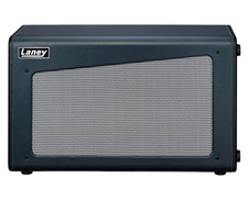 Laney Cub-212 2x12" Open Back Guitar Cabinet - Open Box