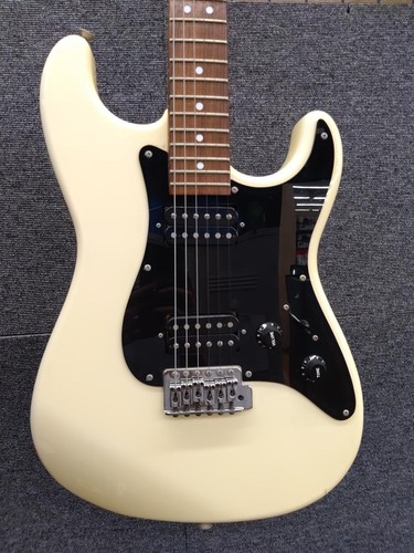 Guitare électrique charvel - guitare,