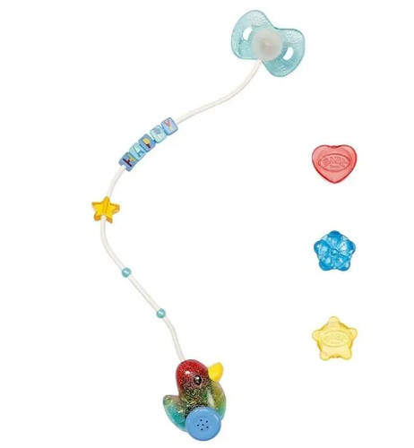 Baby born interactive magic - baby,