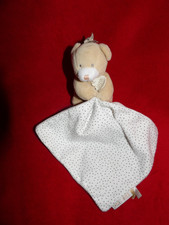 Doudou Et Compagnie  Ours