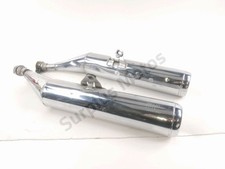 SILENCIEUX 4T YAMAHA XJ 900