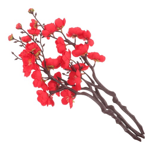 Pcs fleur artificiel fleurs - ,