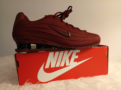 Nike shox baskets femme - baskets,