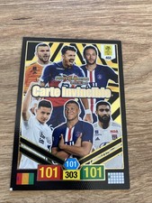 Carte Panini Adrenalyn Xl