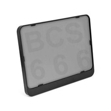 porte plaque immatriculation