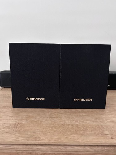 Pioneer full range - full,