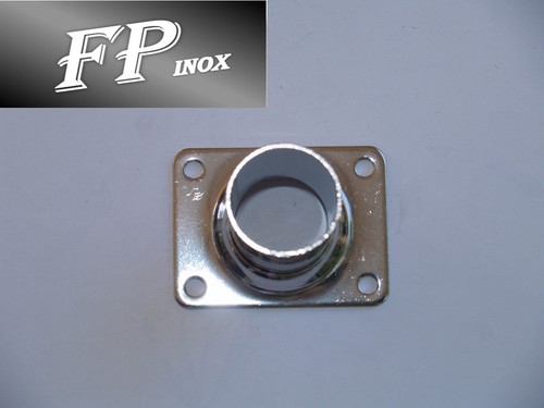 Embase platine rectangulaire - embase, /