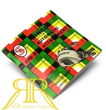 SINGER appareil automatique