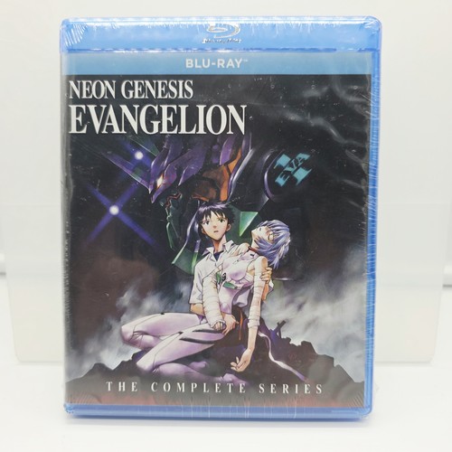 Neon genesis evangelion the - neon,