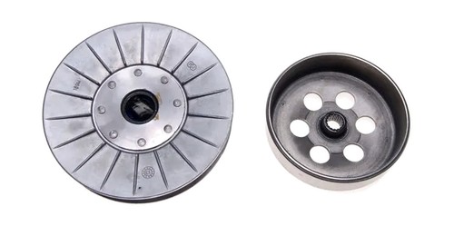 Embrayage arrière pour moteur - pour,