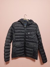 Barbour International Veste