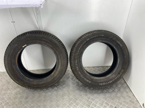 Pneu 195 r15 - r15, 91