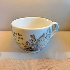 Tasse - Wedgwood - Peter