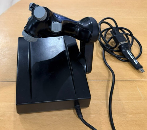 Thrustmaster hotas cougar - thrustmaster,
