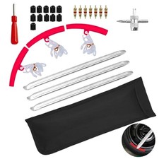 VINEST 3 Pièces Demonte Pneu