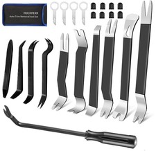 Métal 24 Pièces Outils pour