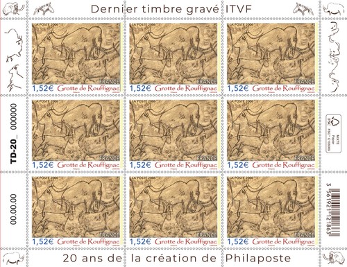 France 2026 rare - france, ans
