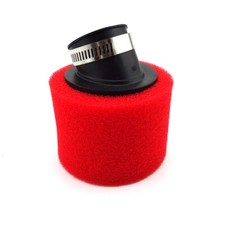 Rouge 38mm Filtre A Air Pour