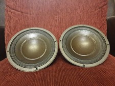 2 x Perfect 15 ohm fullrange