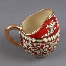 Cruche Maiolica Deruta Ars